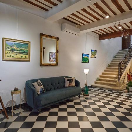 Ancienne Cure Bed and Breakfast Buis-les-Baronnies Buitenkant foto
