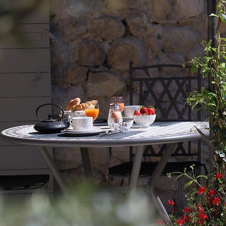Ancienne Cure Bed and Breakfast Buis-les-Baronnies Buitenkant foto