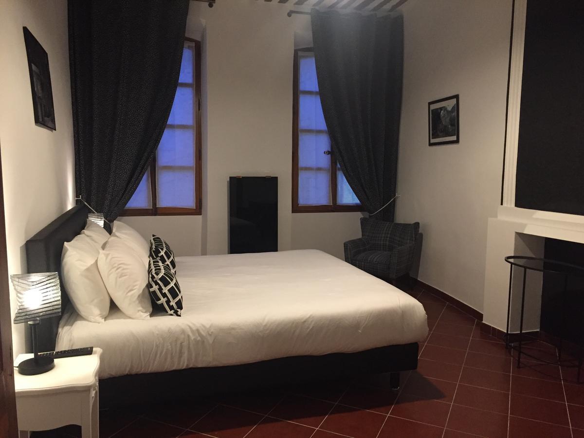 Ancienne Cure Bed and Breakfast Buis-les-Baronnies Buitenkant foto