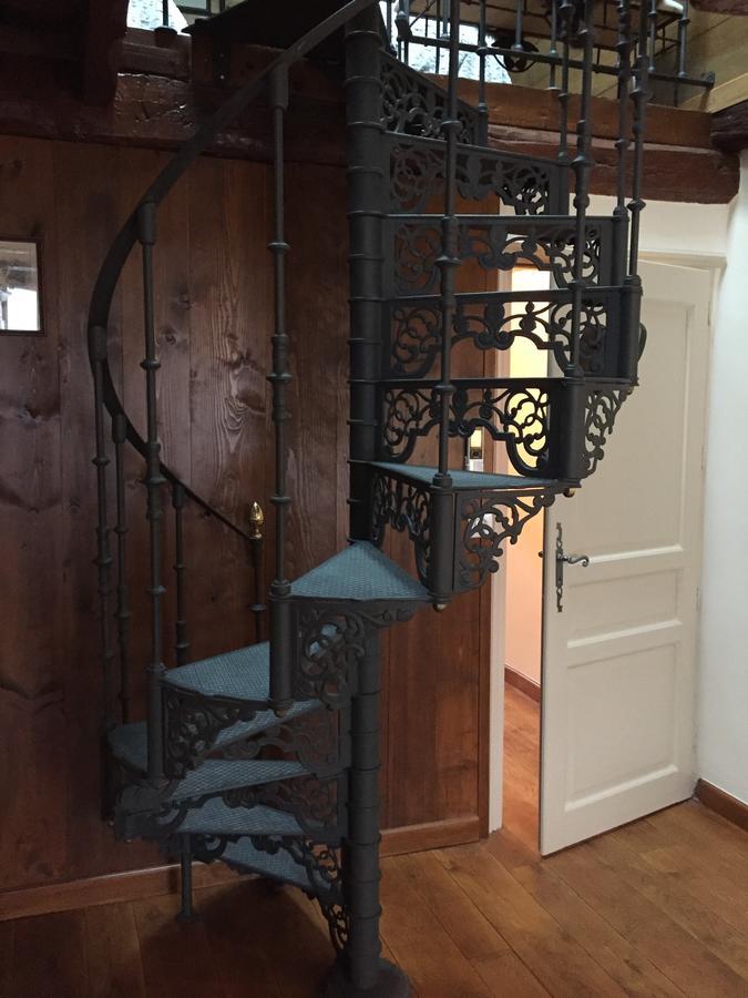 Ancienne Cure Bed and Breakfast Buis-les-Baronnies Buitenkant foto