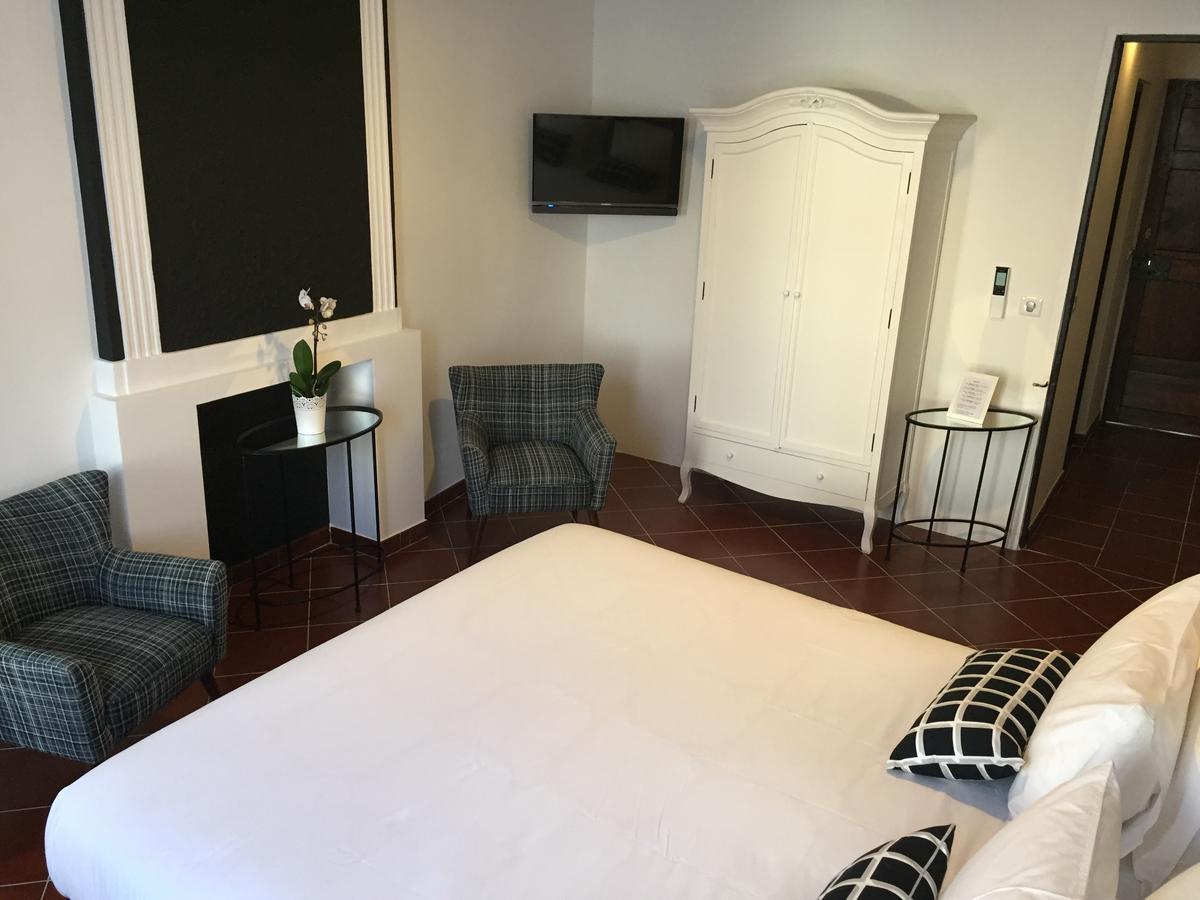 Ancienne Cure Bed and Breakfast Buis-les-Baronnies Buitenkant foto
